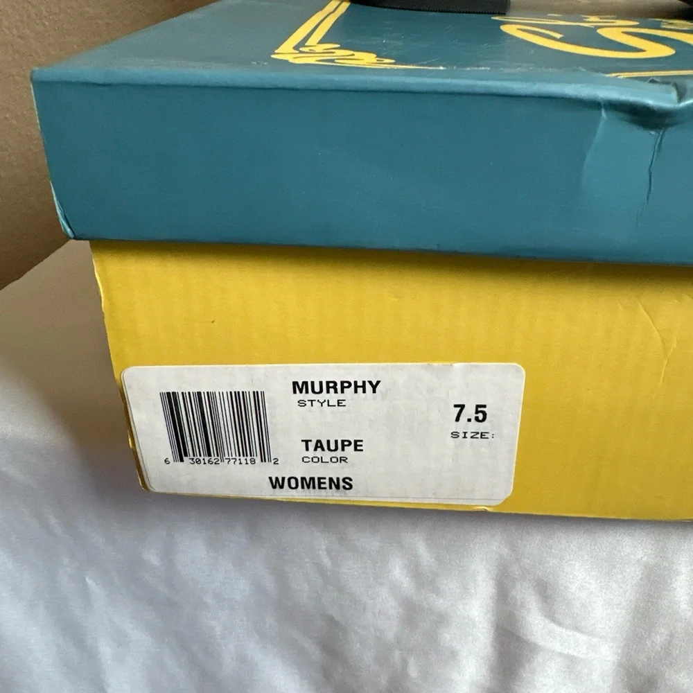 Sbicca new box
